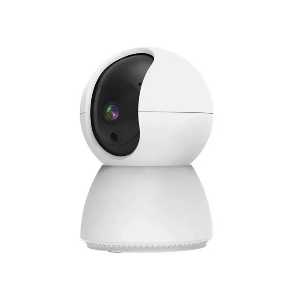 Камера відеоспостереження поворотна Light Vision VLC-6492S WiFi 2Mp (3.6 мм)- Фото 3